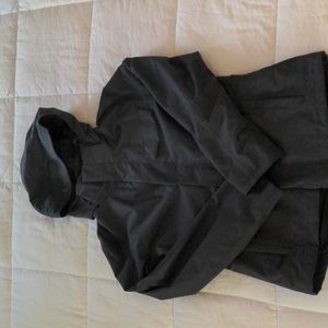 North Face ski jacket